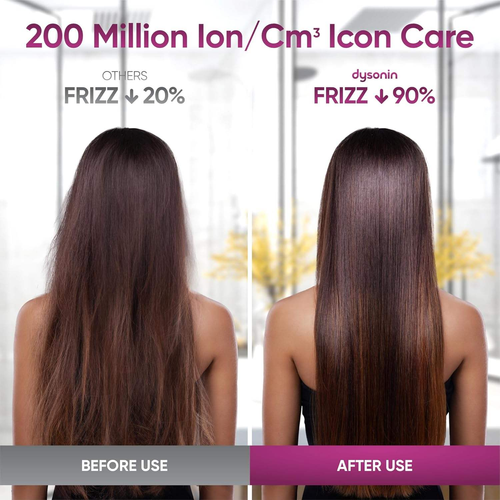 Discounted price home-use hair dryer with fast drying and high speed.