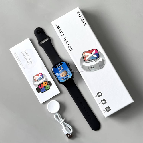 Multifunctional Bluetooth Phone Watch