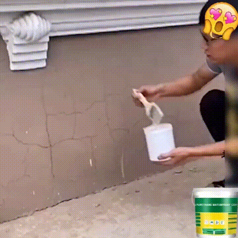 Efficient Leak privation Waterproof Glue