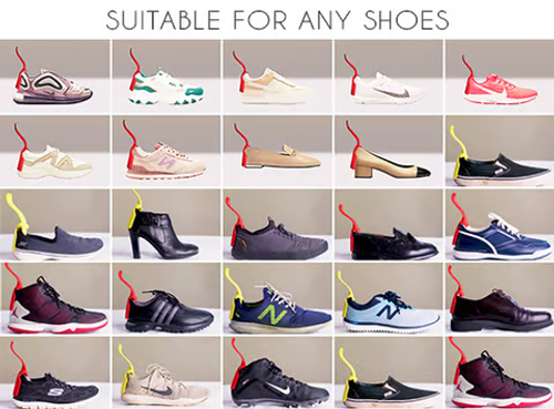 🔥WEAR SHOE HELPER