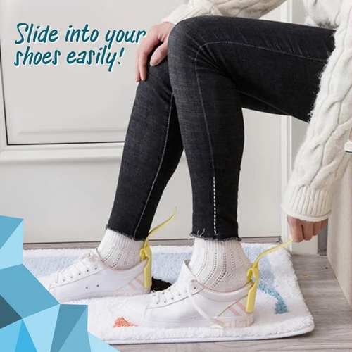 🔥WEAR SHOE HELPER
