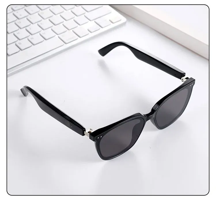 Intelligent sunglasses