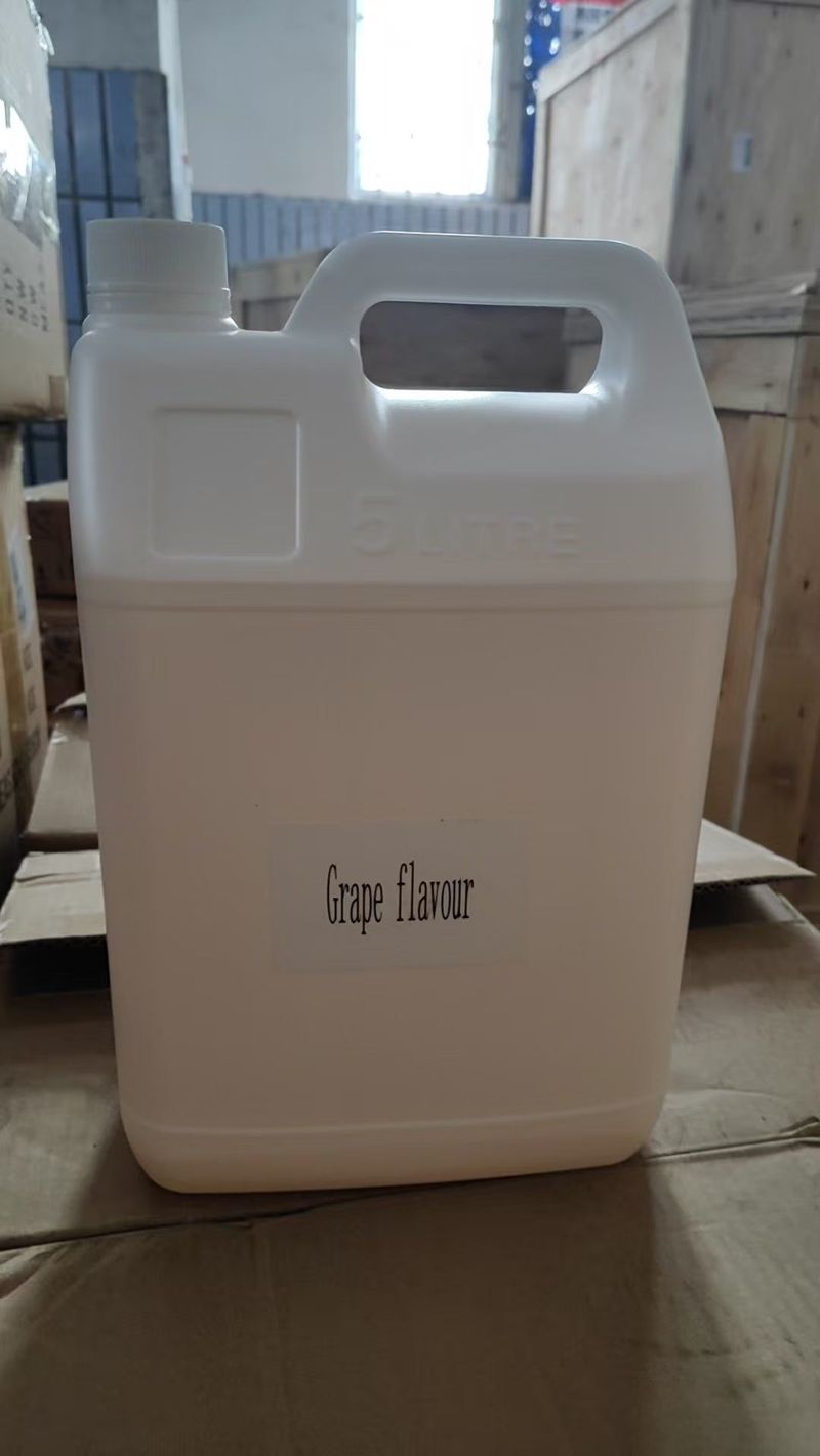 純味系列無尼古丁無涼煙油客制化口味1kg 依托咪酯烟弹