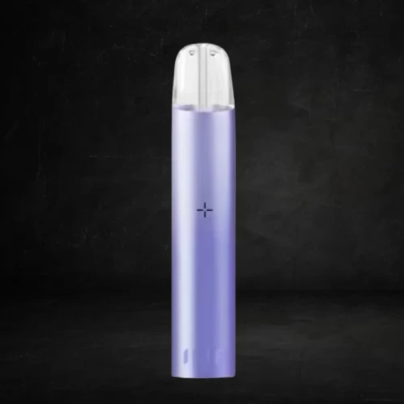 ILIA哩亞主機雾化桿通用一代煙彈適配ILIA糖果雲煙館正品 非国标调味烟弹