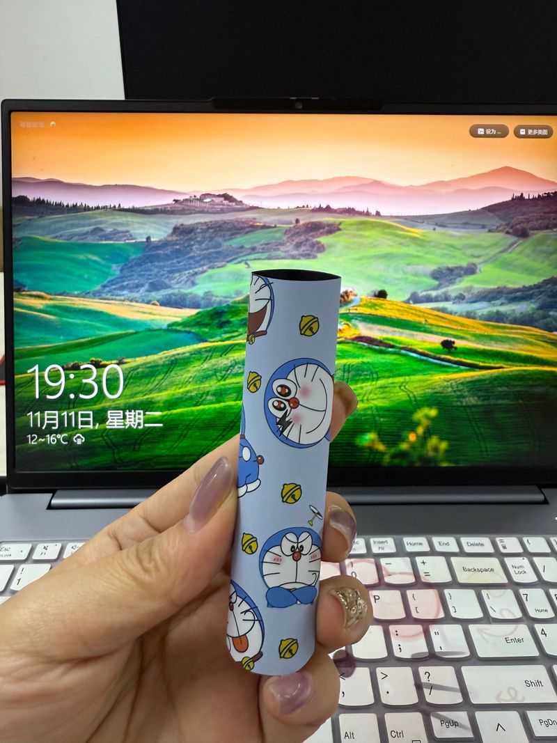 HEAT喜貝限定聯名一代卡通主機兼容relx sp2s一代各式煙彈 非国标调味烟弹