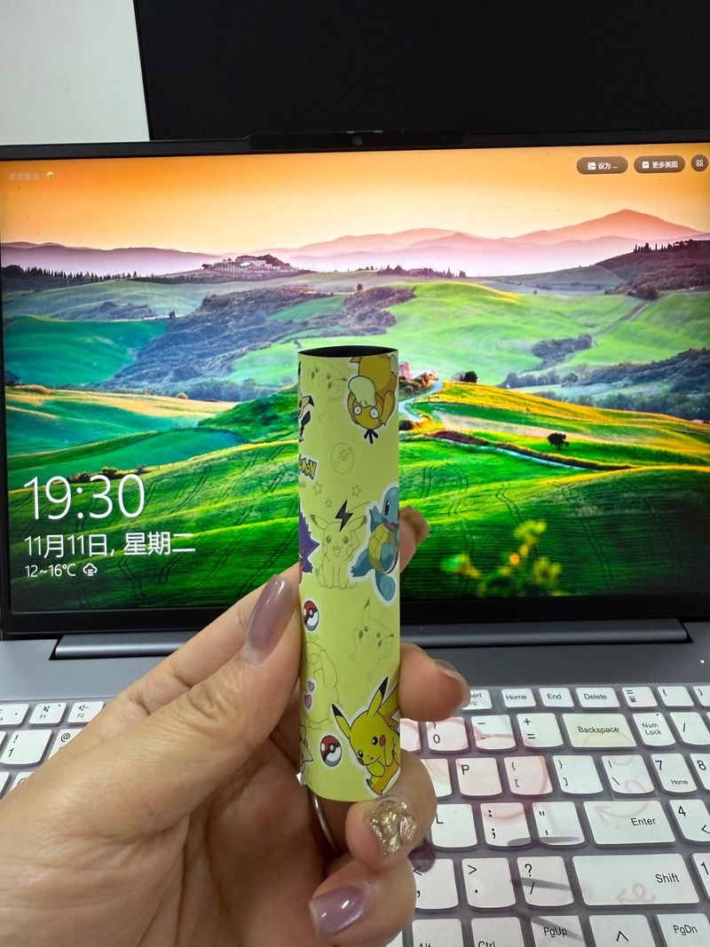 HEAT喜貝限定聯名一代卡通主機兼容relx sp2s一代各式煙彈 非国标调味烟弹