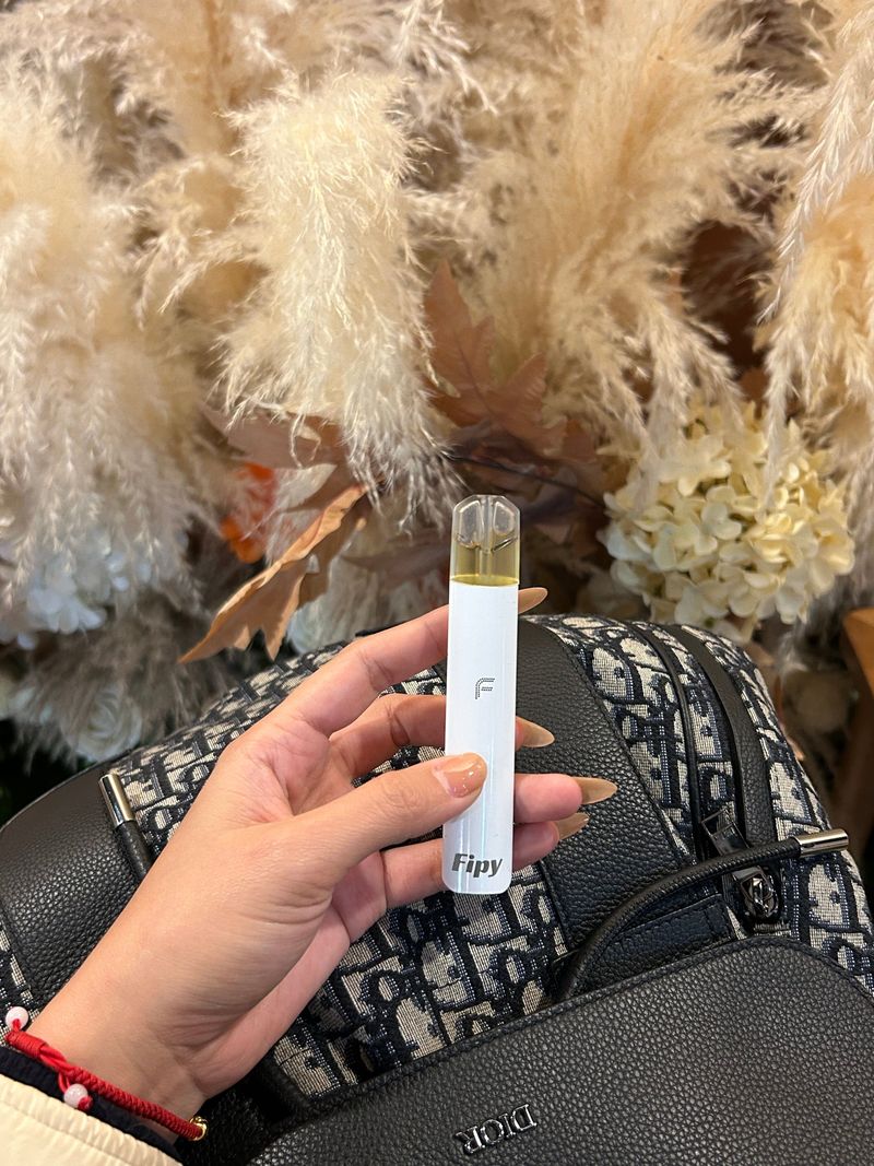 限時活動- FIPY果派 果派一代煙彈 買3盒送1盒隨機口味 買6盒送一隻fipy普通主機 飞行员