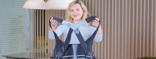 Adjustable posture corrector for the back Improve your physical health. Keep going and there will surely be unexpected surprises