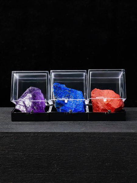 $50 Crystal Minerals Hot Sale in the Live Stream