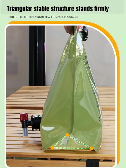 🔥Hot Seller🔥 COD！Portable Outdoor Water Bag, Car Camping Gear, Outdoor Hiking, Foldable Travel Plastic Water Bag