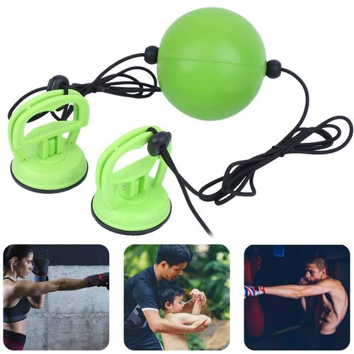 🔥Hot Seller🔥 COD！Best Punch Ball In Town! Smash Stress, Sharpen Reflexes & Stronger Punches！！！   Buy 1, get 2