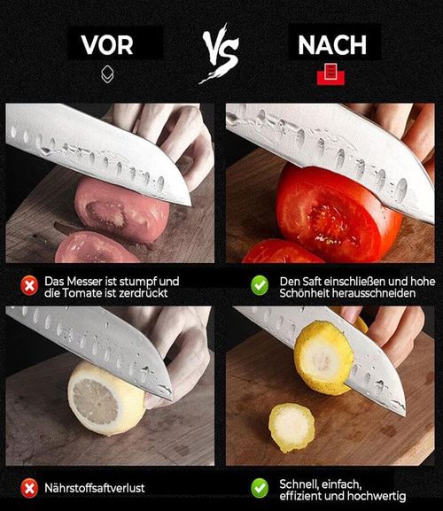 🔥Hot Seller🔥 COD！Electric Knife Sharpener, Knife Sharpeners For Kitchen Knives,Professional 5 Seconds For Quick Sharpening & Polishing Knife Sharpener Tool With Protective Cover (USB model)