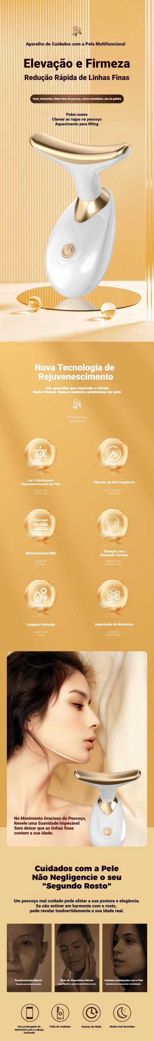 🔥 MASSAGEM PROFUNDA & REJUVENESCIMENTO TOTAL 🔥