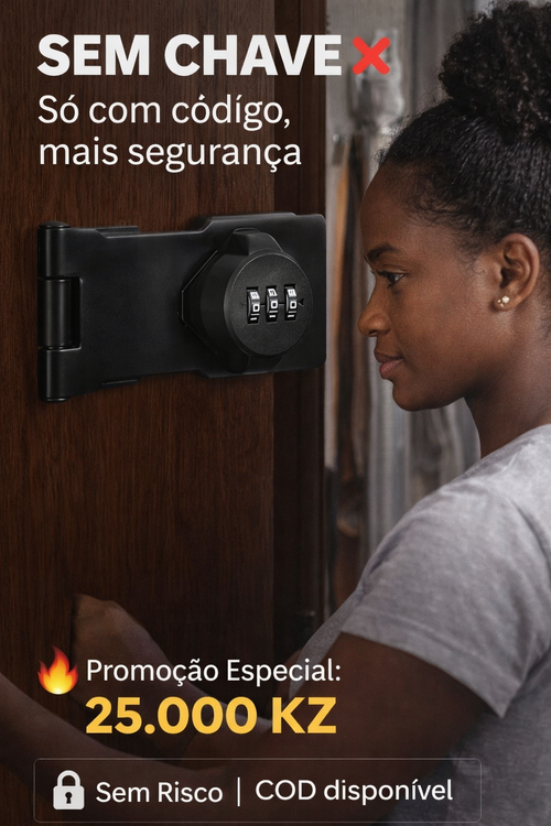 🔐 SEM CHAVE, SEM PROBLEMA! 😱🔥