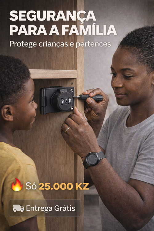 🔐 SEM CHAVE, SEM PROBLEMA! 😱🔥