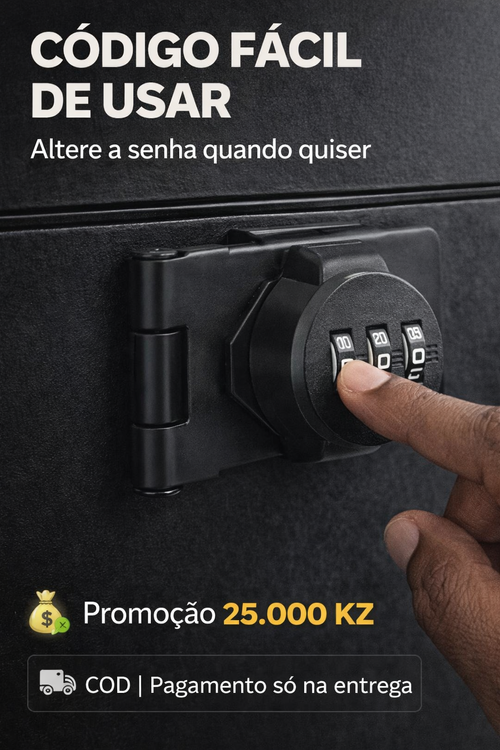 🔐 SEM CHAVE, SEM PROBLEMA! 😱🔥