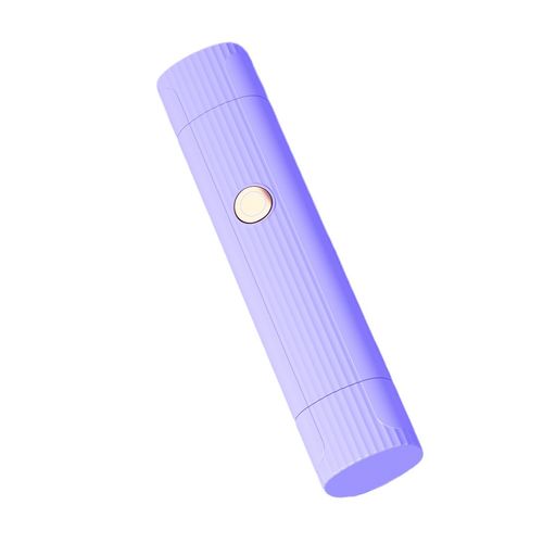 Aparelho elétrico para depilação íntima, lâmina de barbear elétrica para homens e mulheres, para pelos íntimos e axilares, seguro e indolor