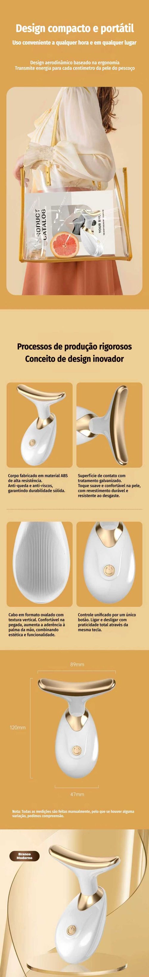 🔥 MASSAGEM PROFUNDA & REJUVENESCIMENTO TOTAL 🔥