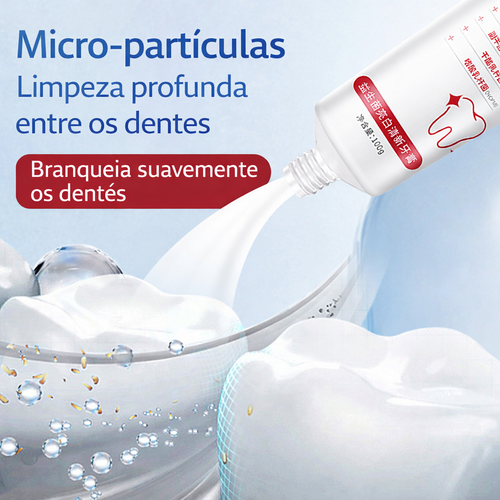 🦷✨ SP-4 Pasta de Dentes Probiótica