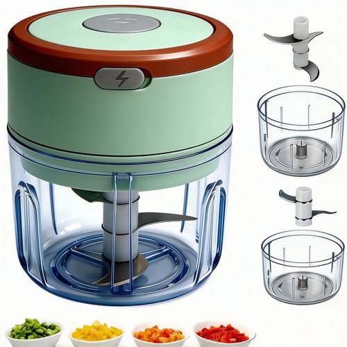 food chopper