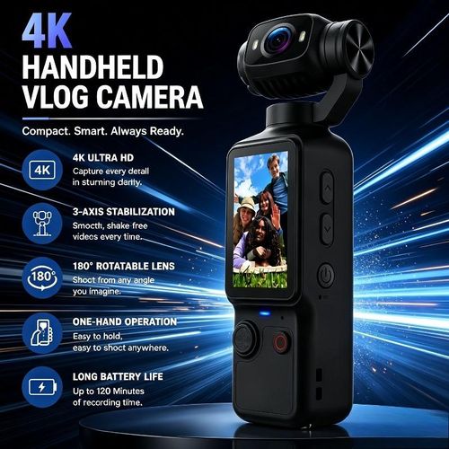 Mini Action Camera