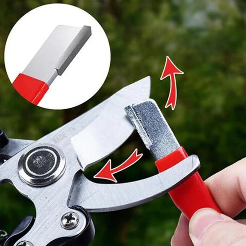 Professional Grade Diamond Knife Sharpener Set