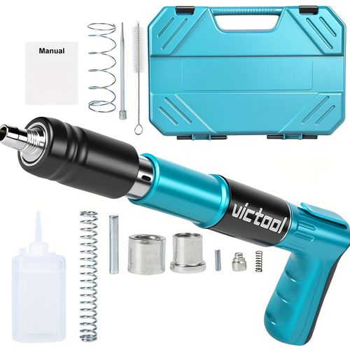 Mini Cannon Nail Gun
