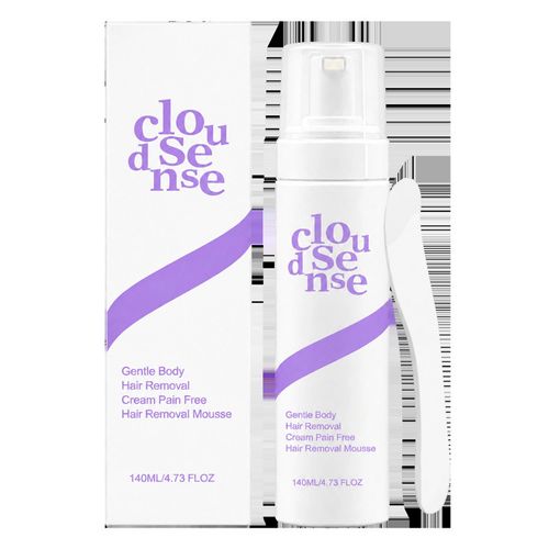 Hair Removal Spray