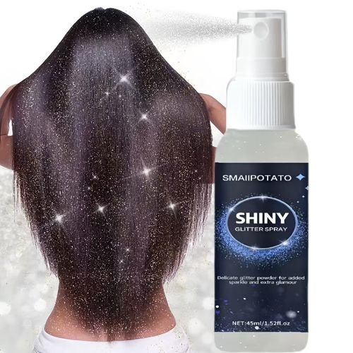 Glitter Spray