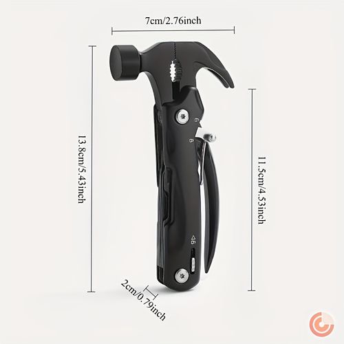 safety hammer