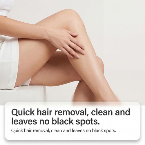 Hair Removal Spray