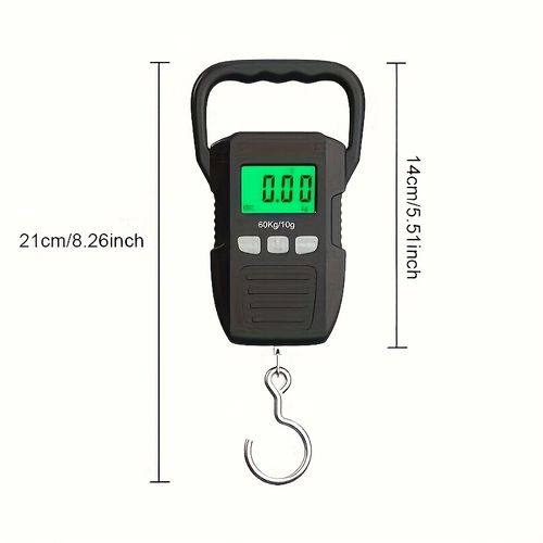crane scale