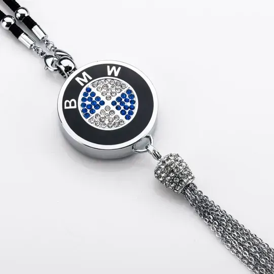 Pendentif d'aromathérapie de voiture