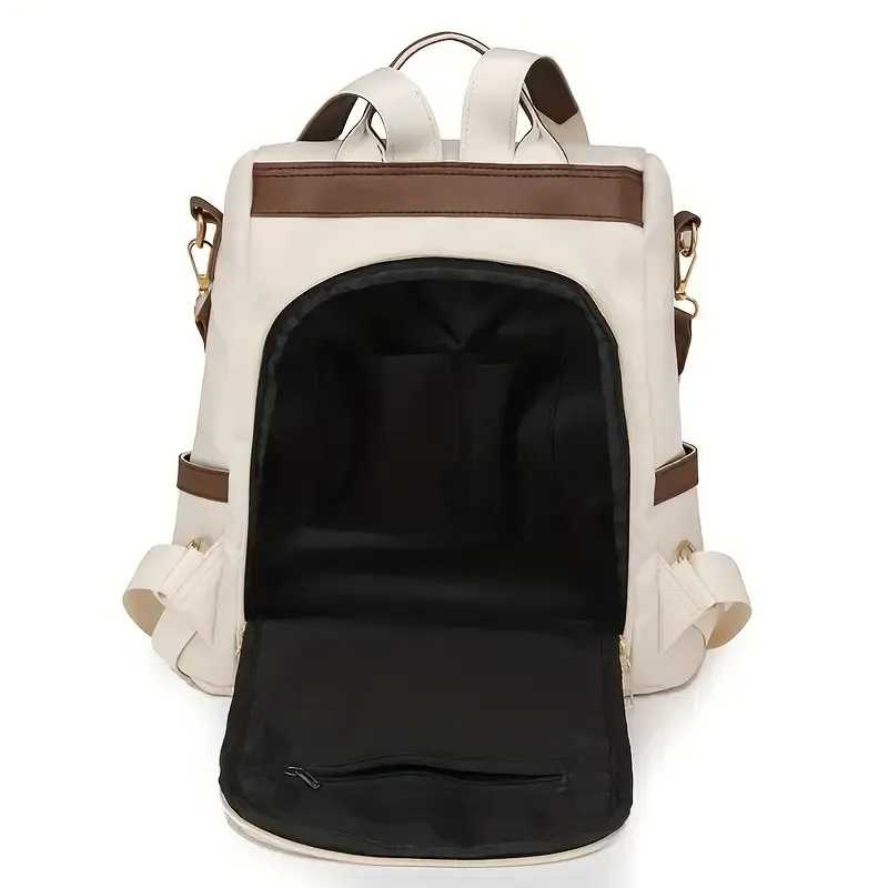 Sac à dos antivol pour femme