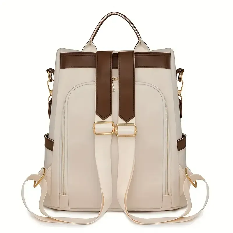 Sac à dos antivol pour femme