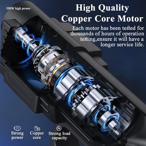 High pressure car washing machine, multi-functional cleaning tools accessories garden equipment