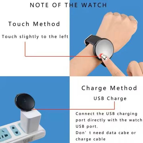 D18 Waterproof Smart Bracelet, NFC Access Control, Heart Rate SpO2 Sleep Tracker, Call & Message Alerts