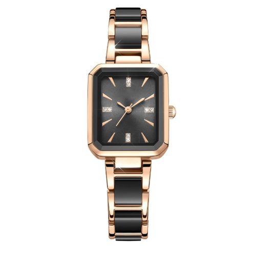 Luxurious and Stylish Women's Quartz Watch