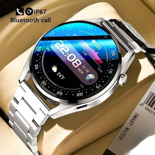 2025 Latest technology health smartwatch