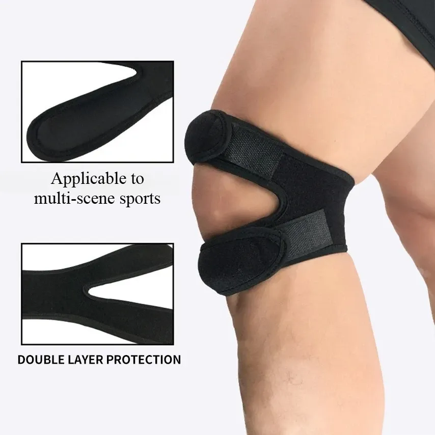 ✨DLJ✨Adjustable Knee Pads 2pcs