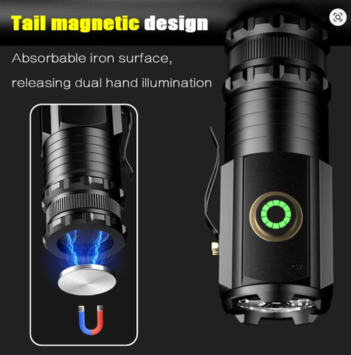 ✨DLJ✨LED Mini Flashlight