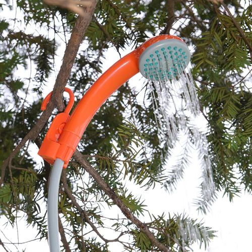 Portable Camping Shower