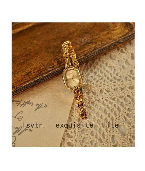 ✨DLJ-CePin✨Affordable luxury bracelets and gold watches