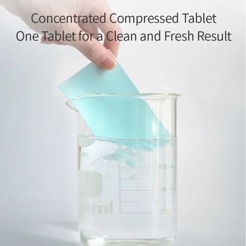 ✨DLJ✨🎁2026 New Arrival 50% OFF💥Multi-Surface Cleaning Tablets🧼