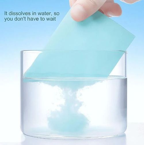 ✨DLJ✨🎁2026 New Arrival 50% OFF💥Multi-Surface Cleaning Tablets🧼