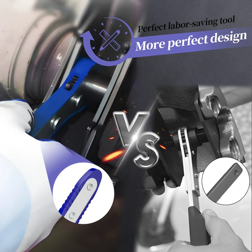 ✨DLJ-Cepin✨360° Brake Caliper Piston Press Tool