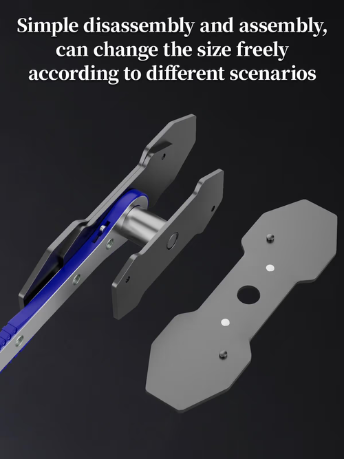 ✨DLJ-Cepin✨360° Brake Caliper Piston Press Tool