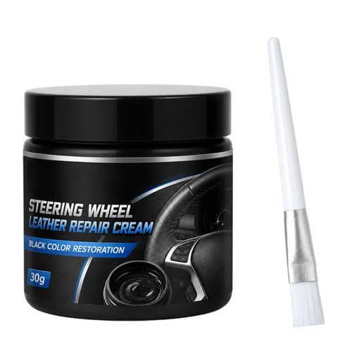 ✨DLJ-Cepin✨Leather Repair Paste for Car Steering Wheels