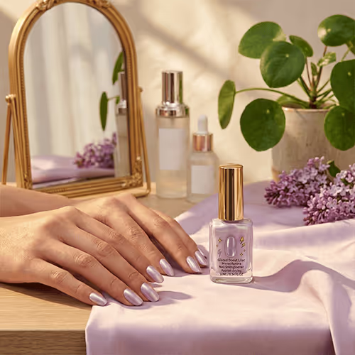 ✨DLJ-Cepin✨BUY 1 GET 1 FREE-News Invisible Nail Strengthener