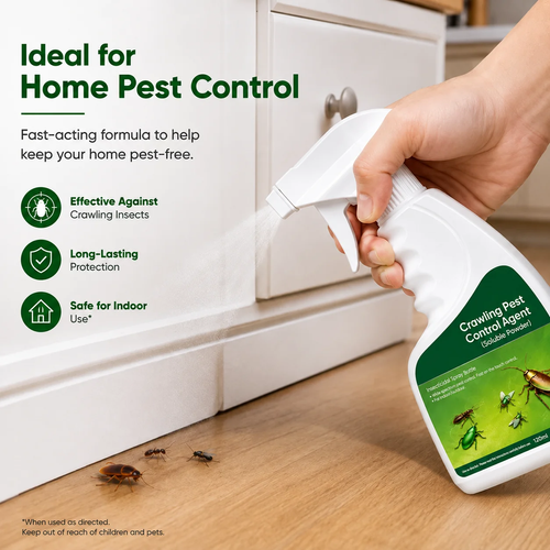 ✨DLJ-Cepin✨Multi-Purpose Pest Control Kit